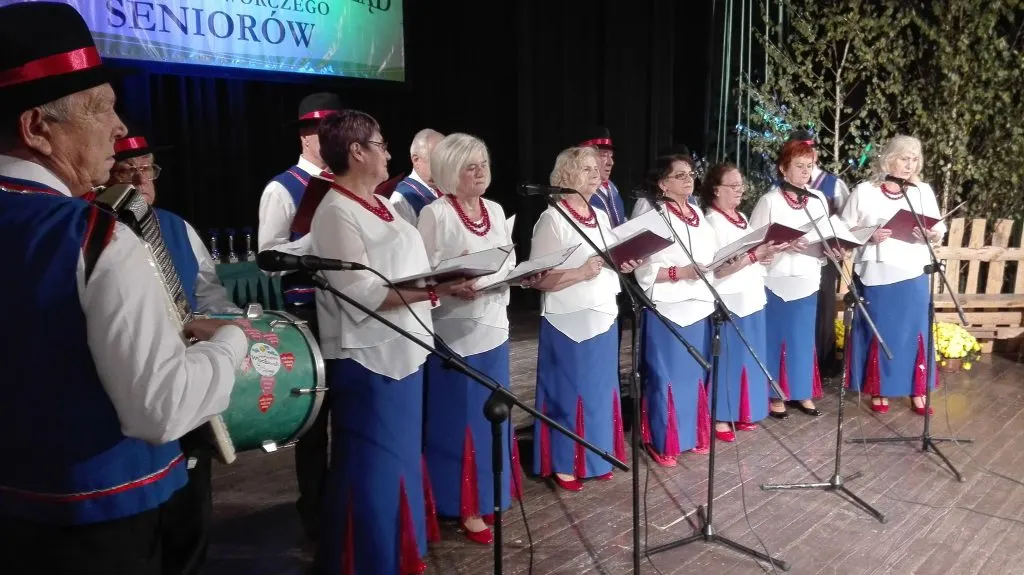 Przegląd Seniorów za nami…😃