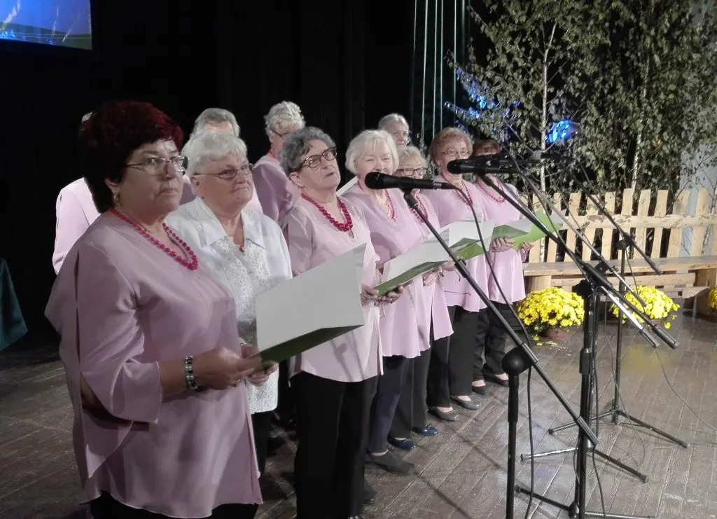 Przegląd Seniorów za nami…😃