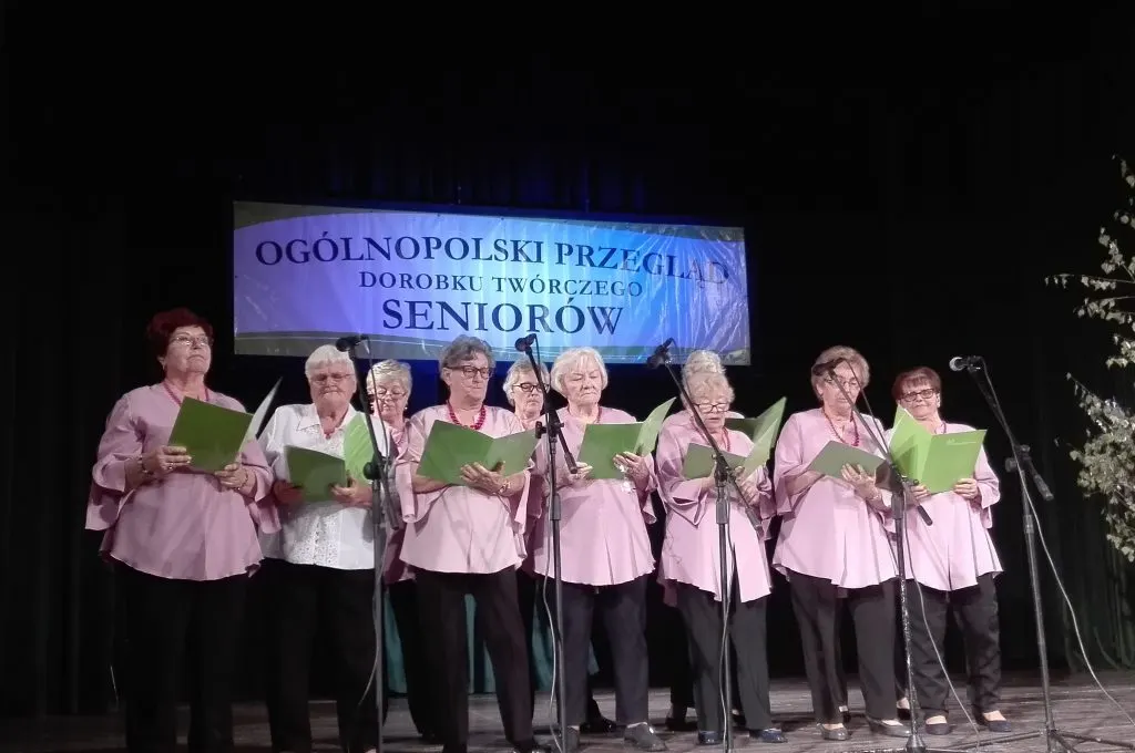 Przegląd Seniorów za nami…😃