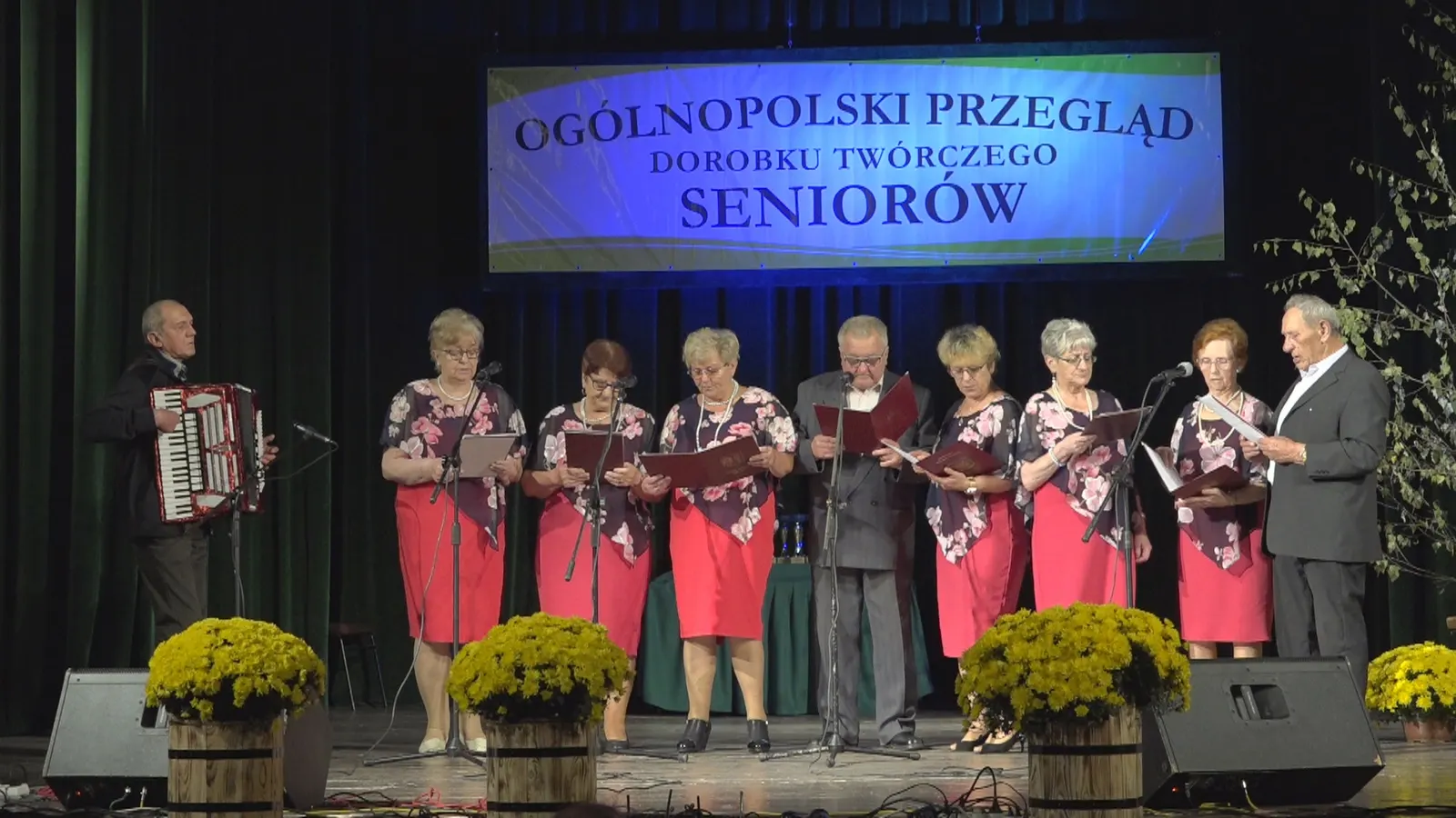 Przegląd Seniorów za nami…😃