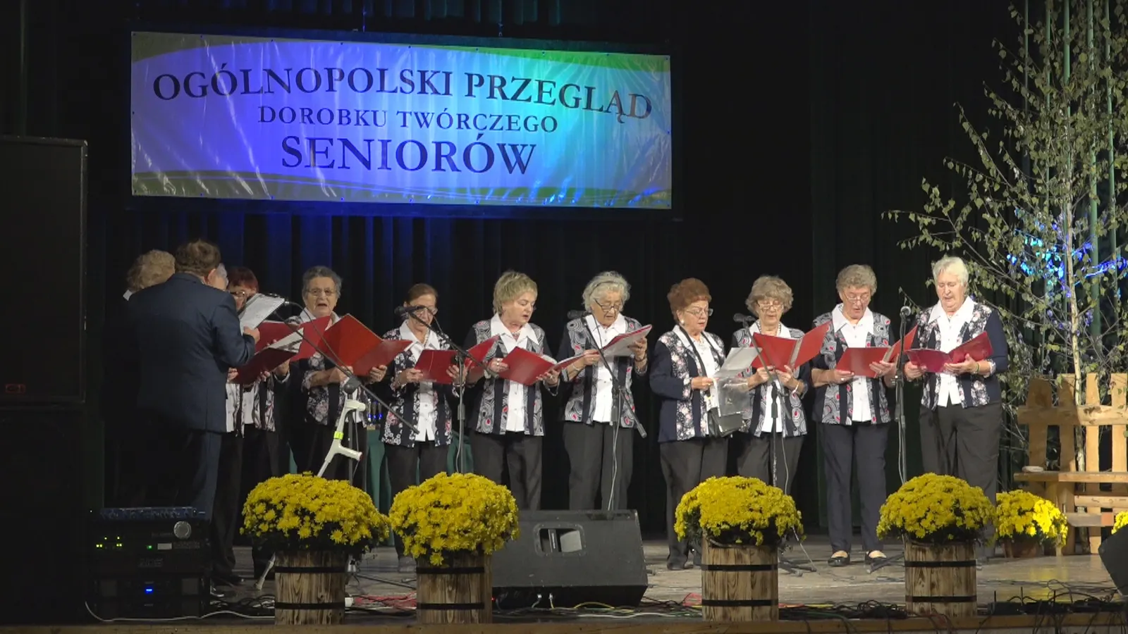 Przegląd Seniorów za nami…😃