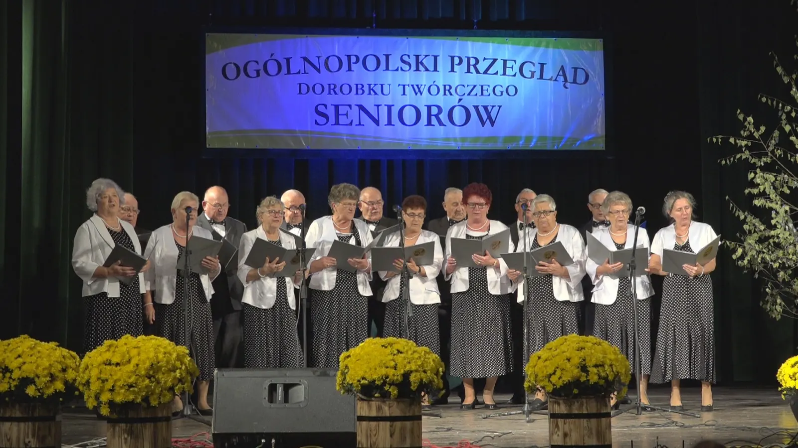 Przegląd Seniorów za nami…😃