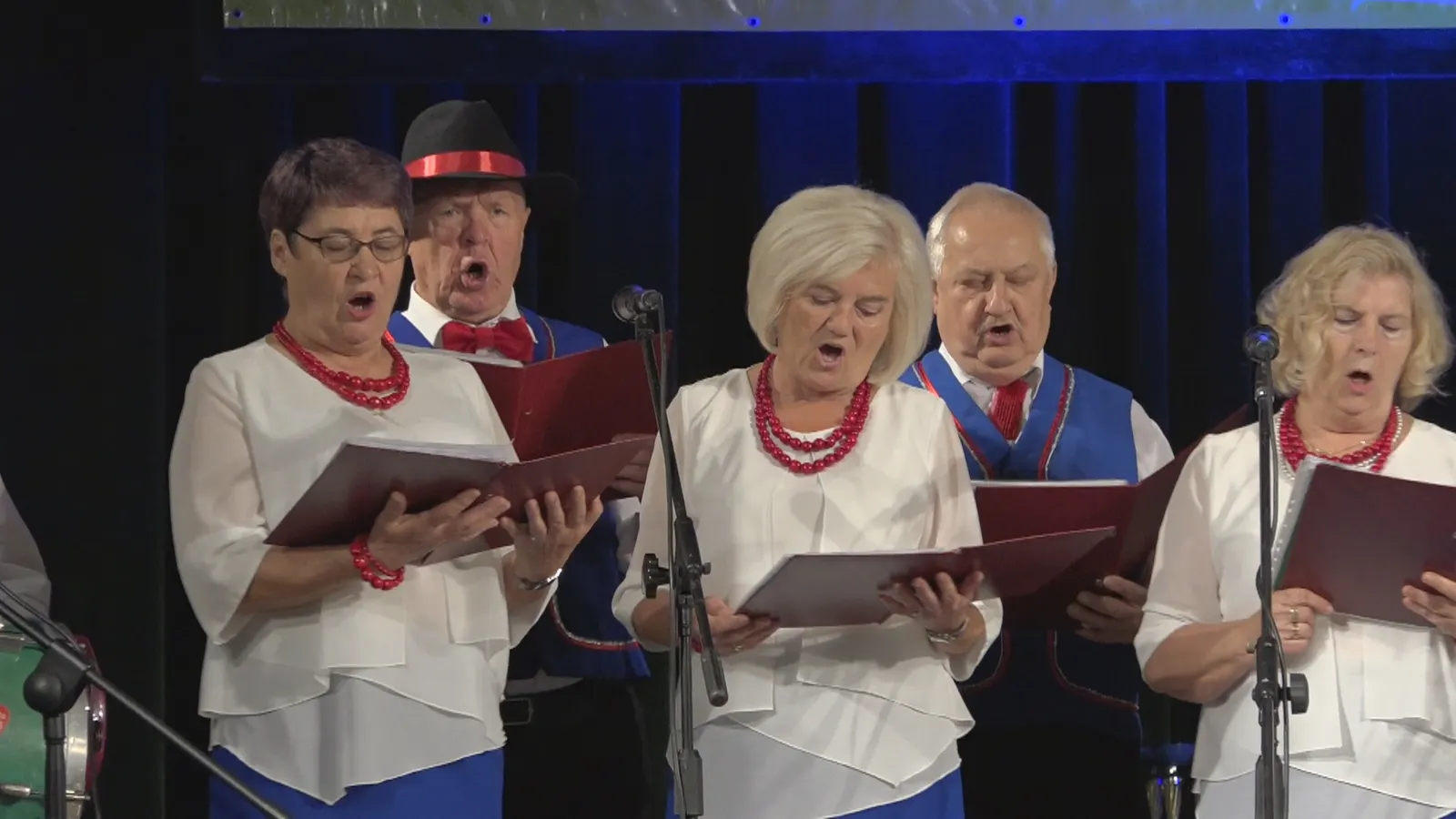 Przegląd Seniorów za nami…😃