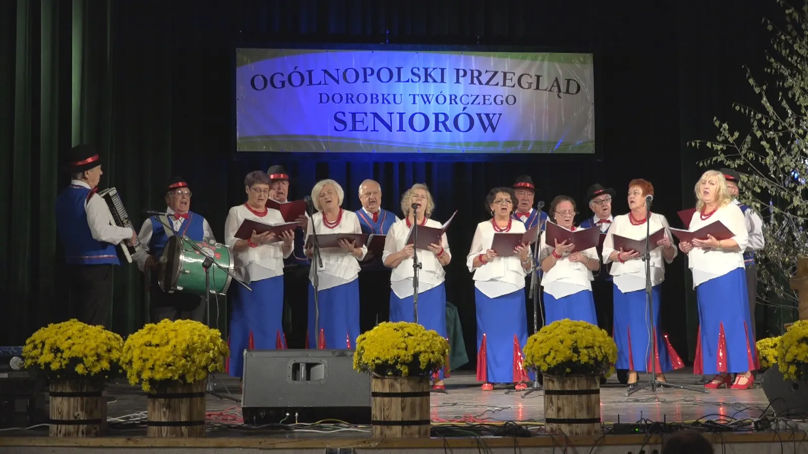 Przegląd Seniorów za nami…😃