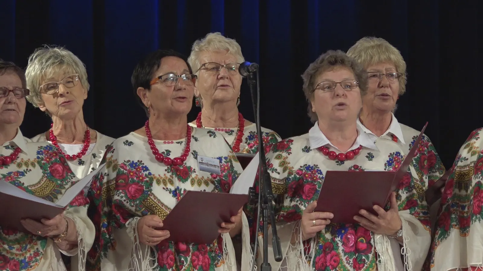 Przegląd Seniorów za nami…😃