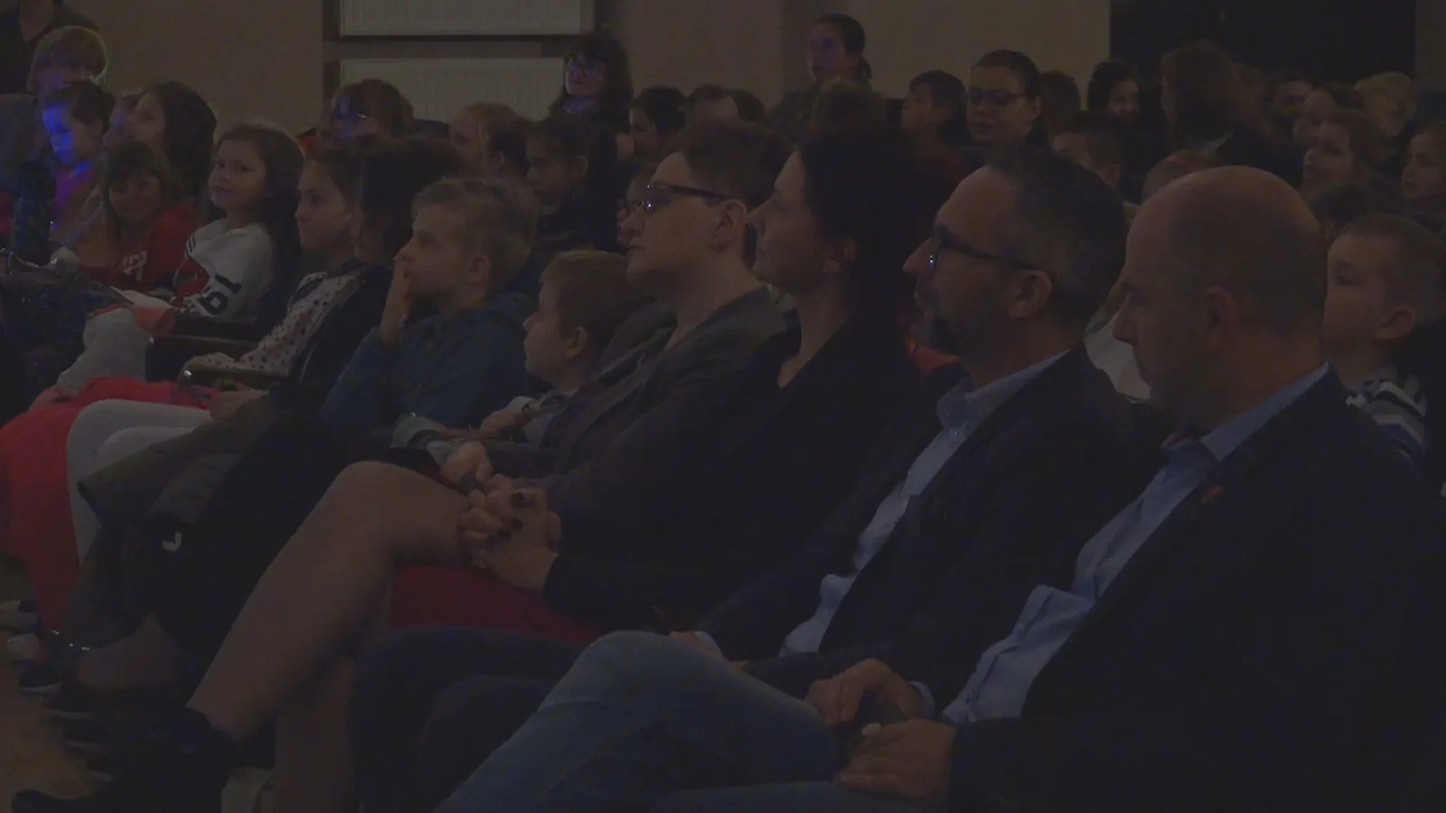 „Piotruś Pan” w Wąbrzeskim Domu Kultury