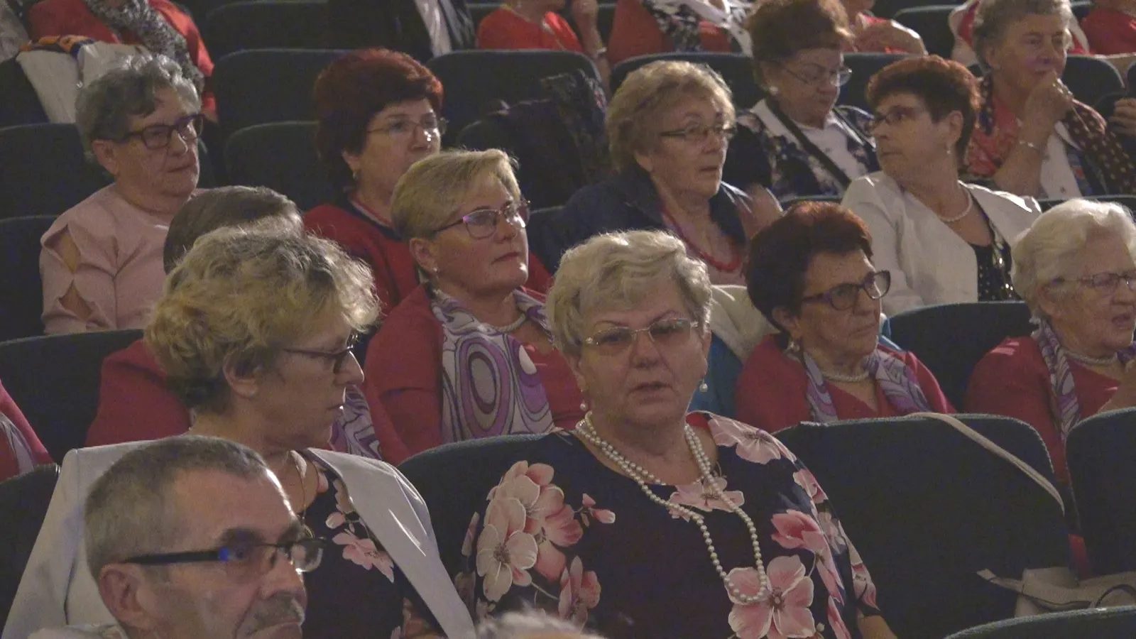 Przegląd Seniorów za nami…😃