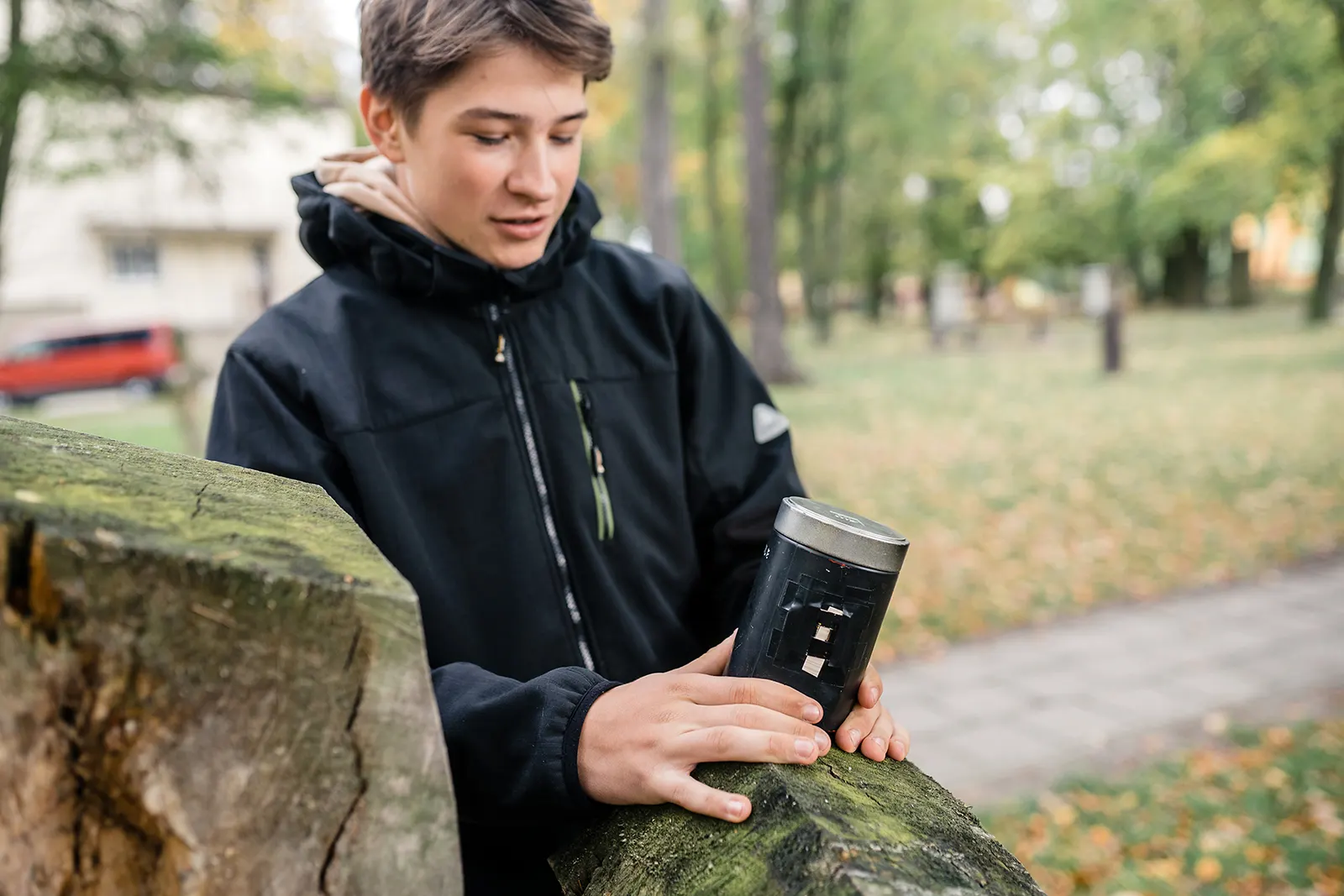 Koło fotograficzne w WDK