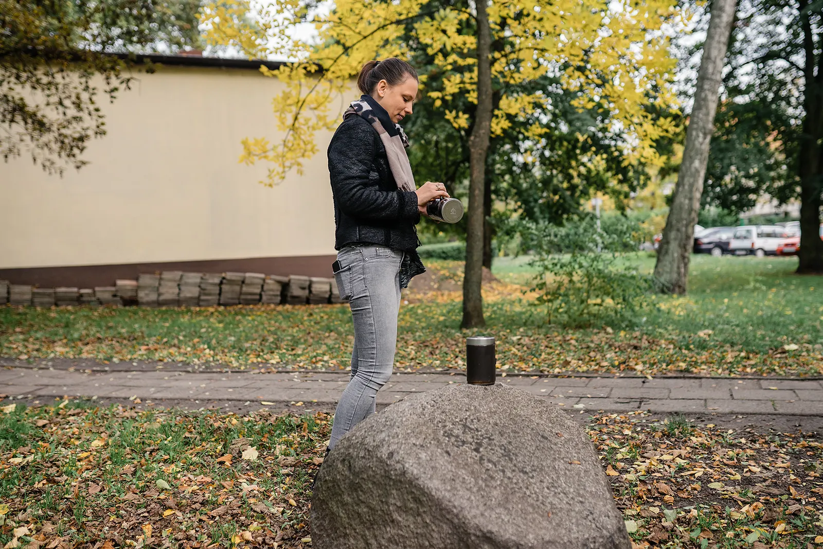 Koło fotograficzne w WDK