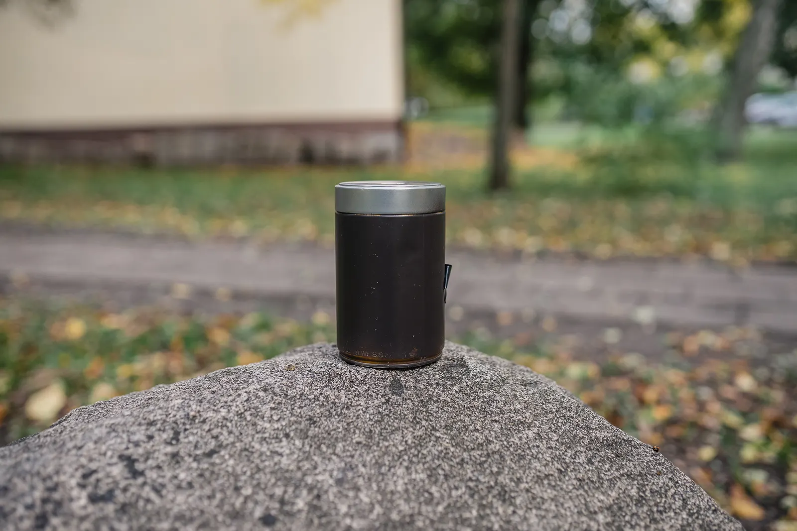 Fotografia — zdjęcie z zajęć