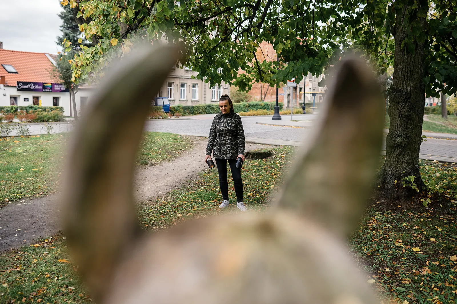 Koło fotograficzne w WDK
