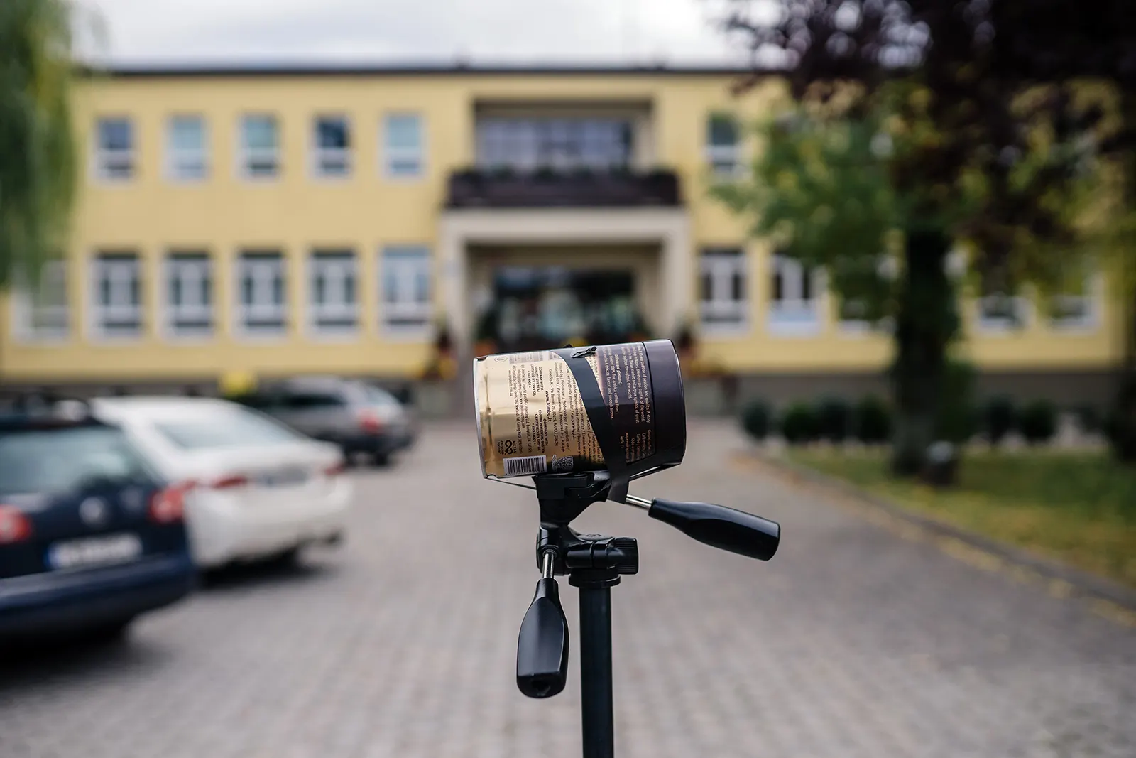 Fotografia — zdjęcie z zajęć