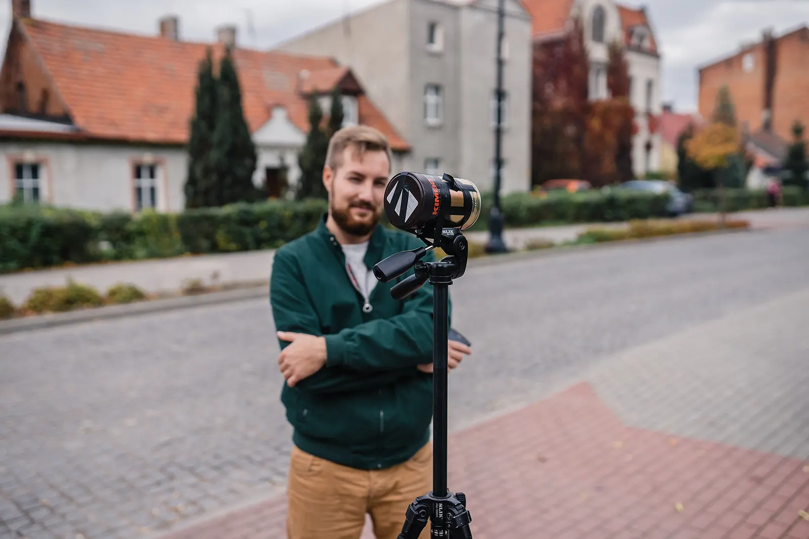 Koło fotograficzne w WDK
