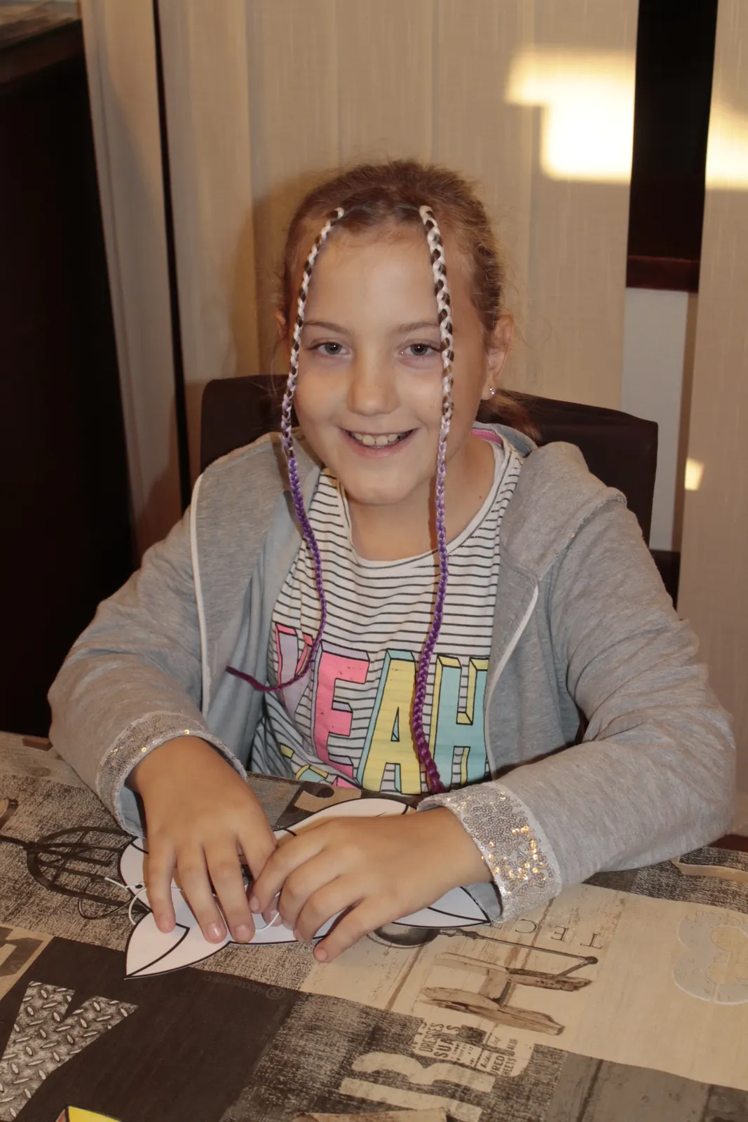Jesienne animacje dla dzieci