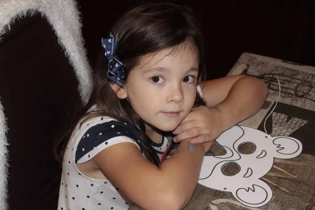 Jesienne animacje dla dzieci