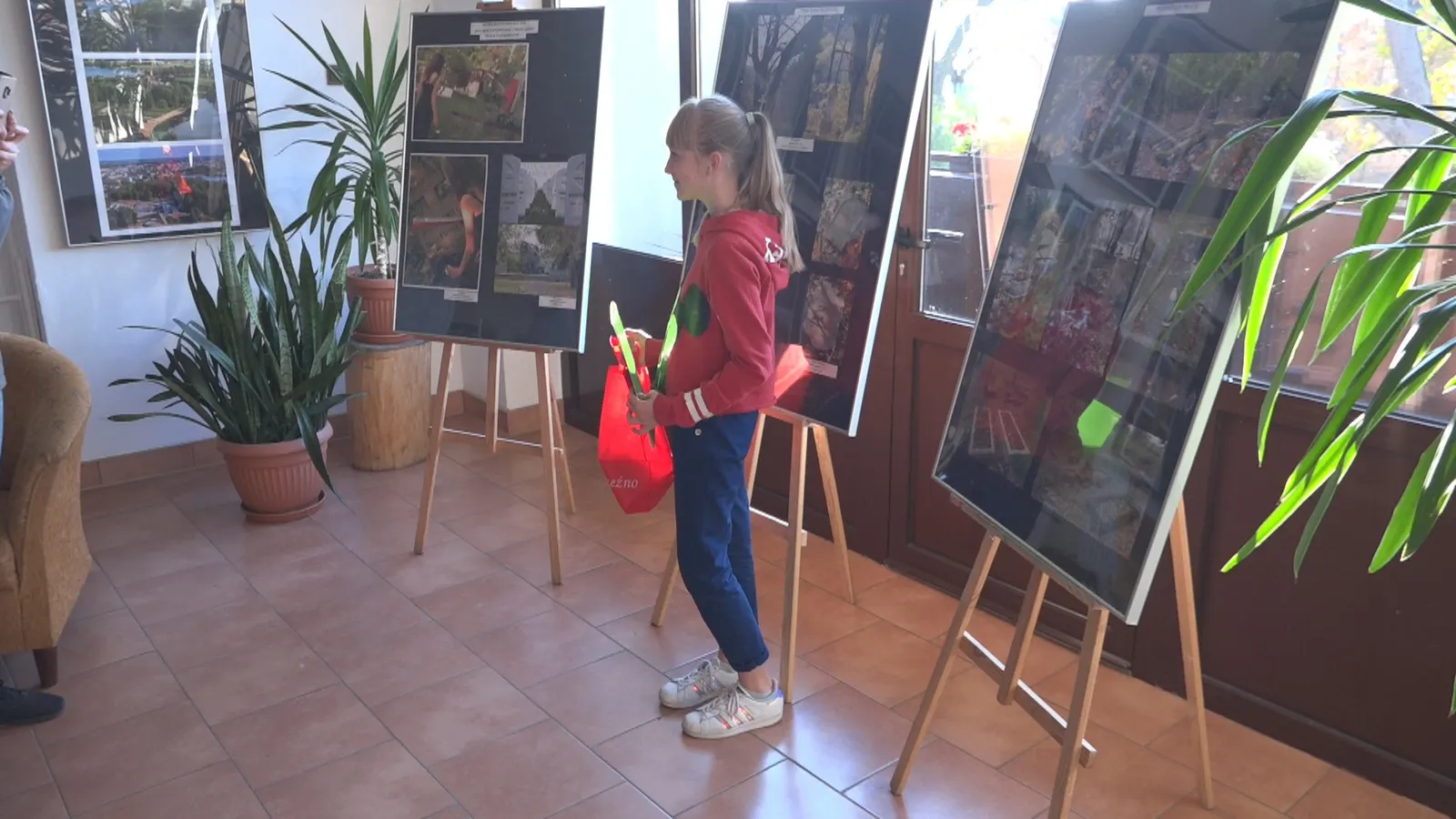Fotografie starych cmentarzy w WDK