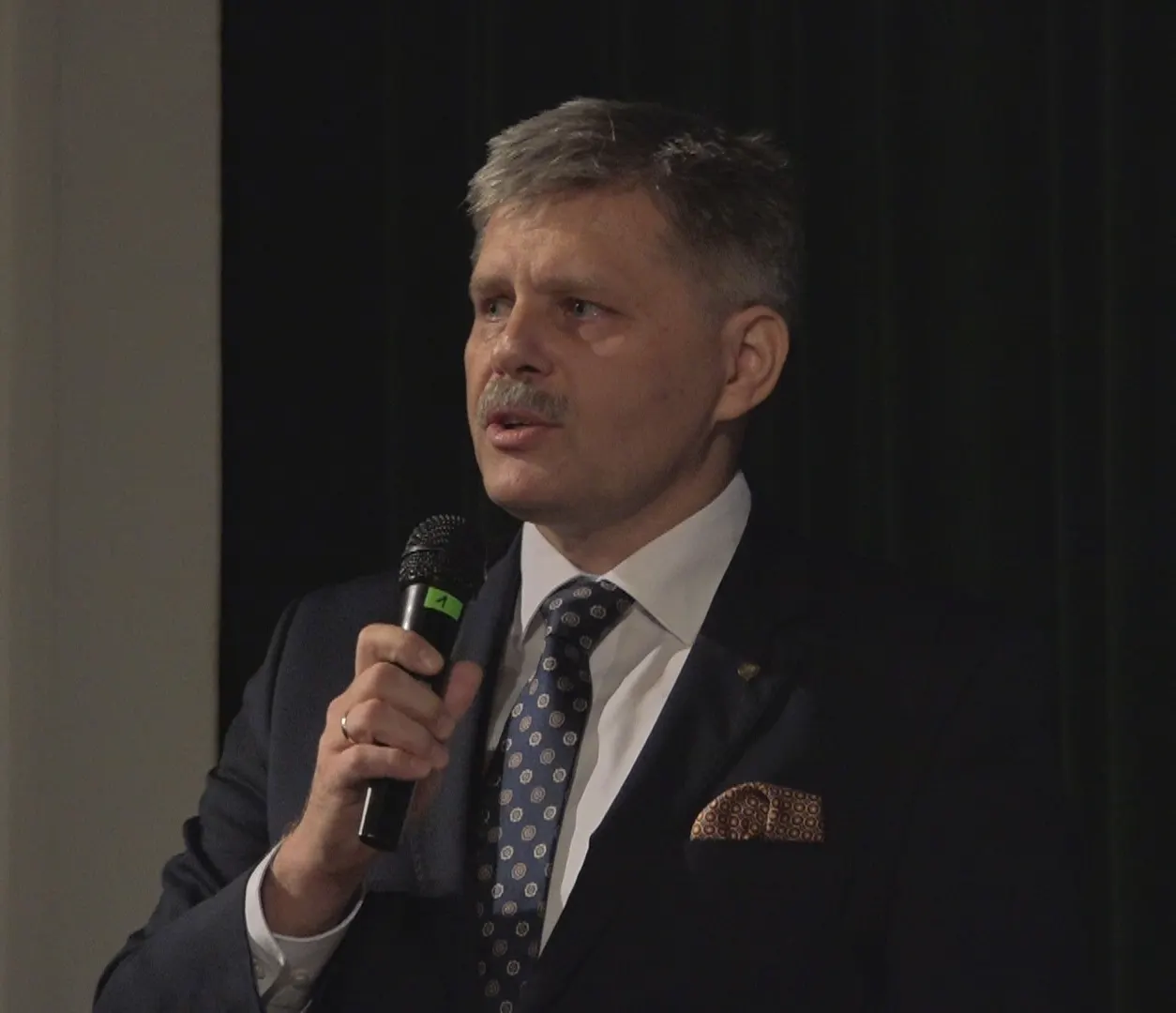 Inauguracja Uniwersytetu Dziecięcego w Wąbrzeźnie