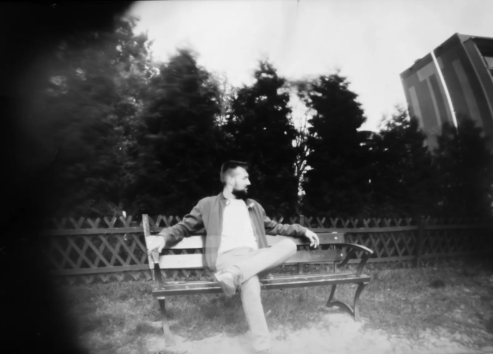 Koło fotograficzne w WDK