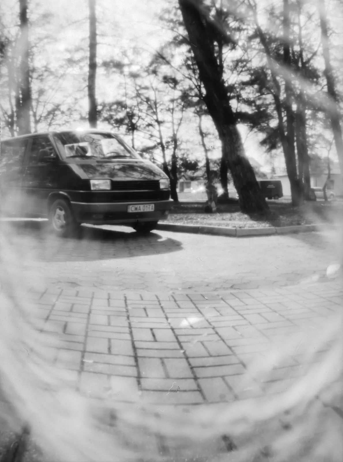 Koło fotograficzne w WDK