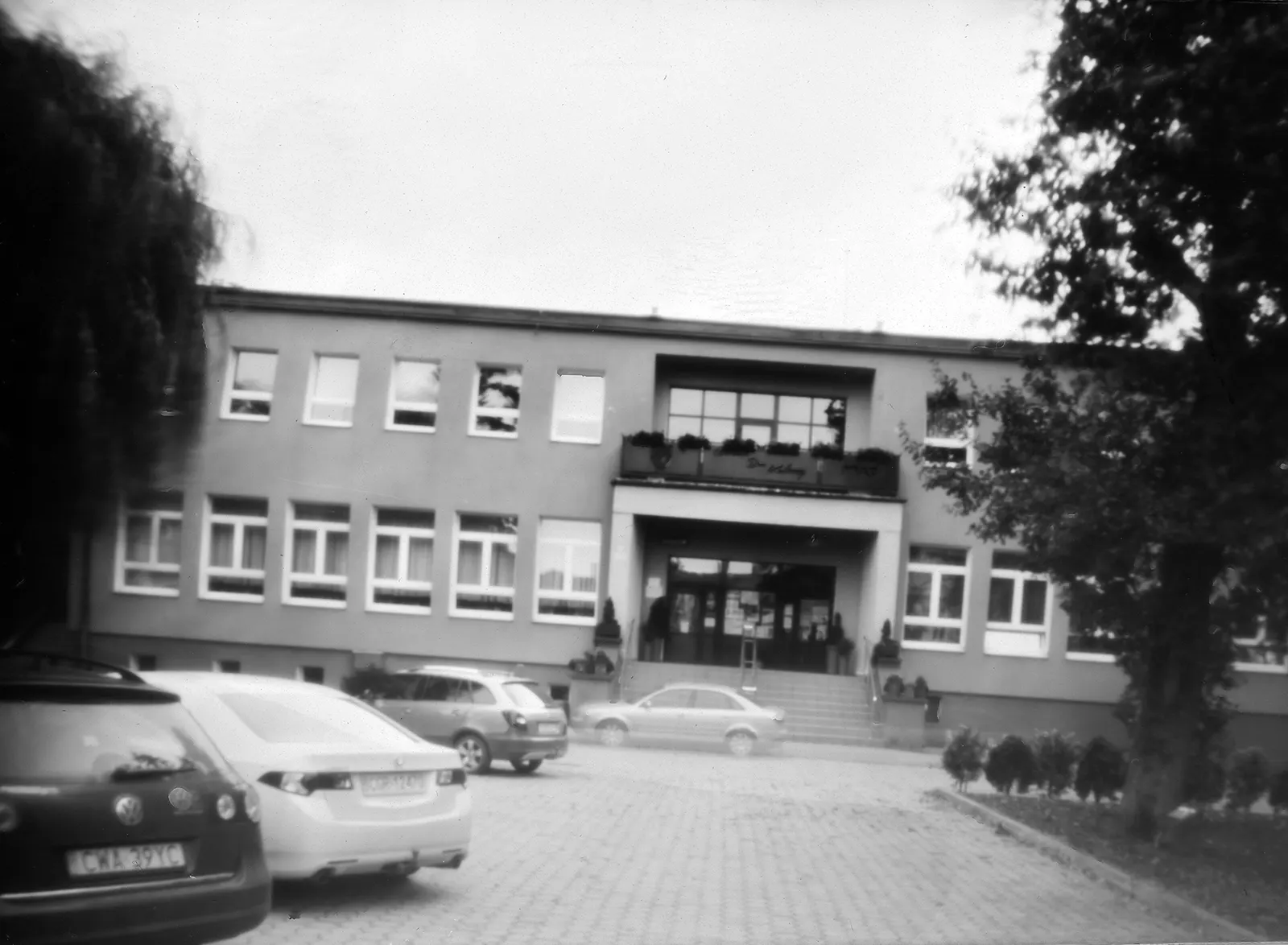 Fotografia — zdjęcie z zajęć