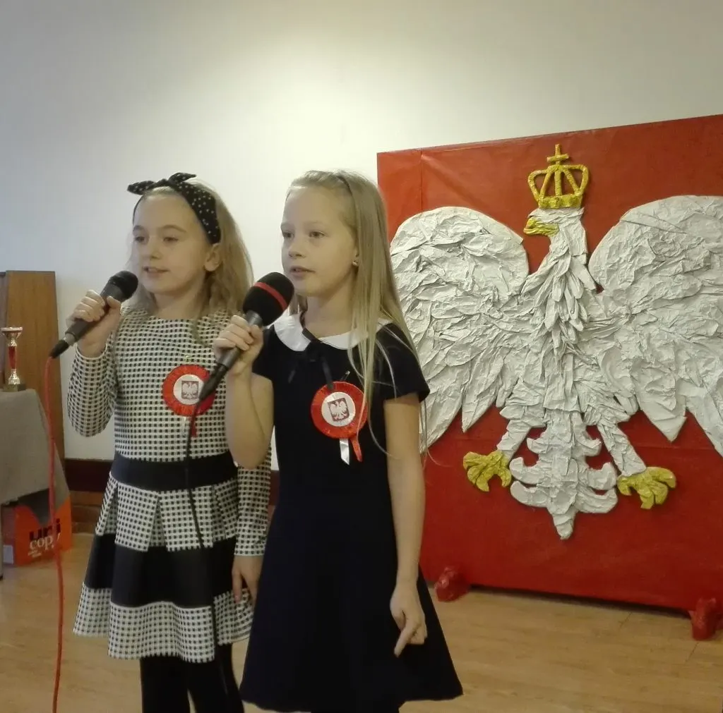 Pieśni patriotyczne w WDK