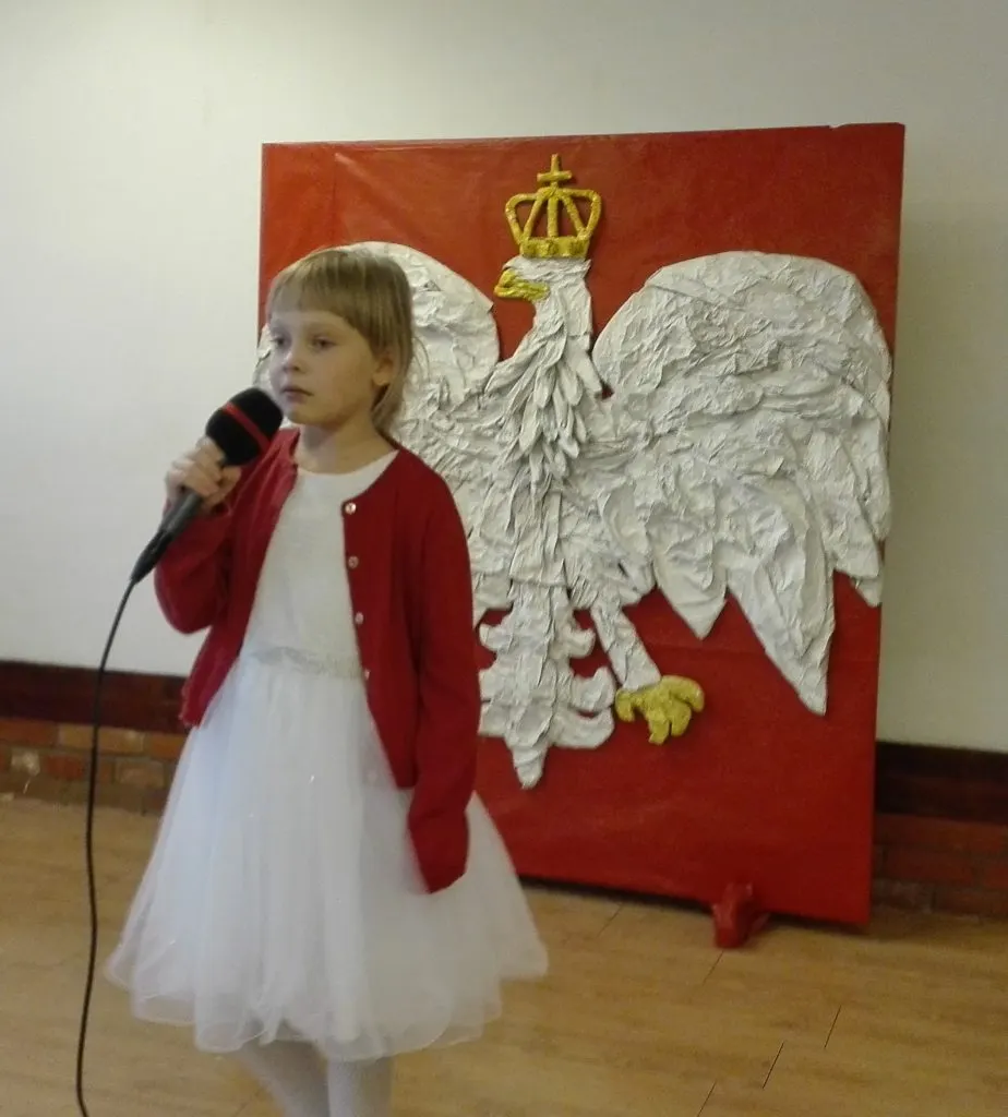 Pieśni patriotyczne w WDK