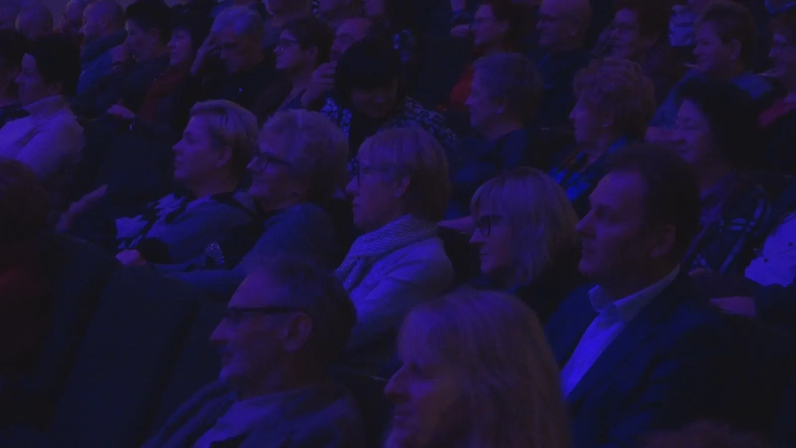 Andrzej Kubacki w Wąbrzeźnie