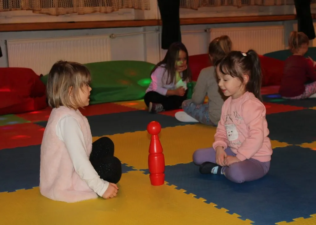 Plastyczne wyzwania za nami…