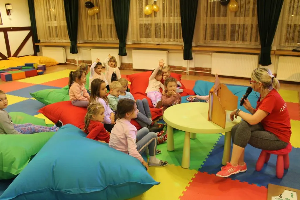 Plastyczne wyzwania za nami…