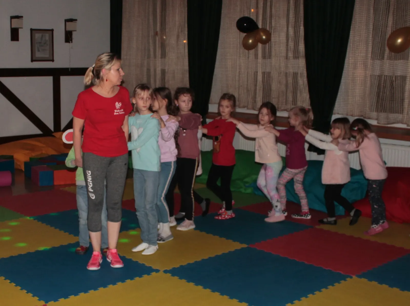 Plastyczne wyzwania za nami…