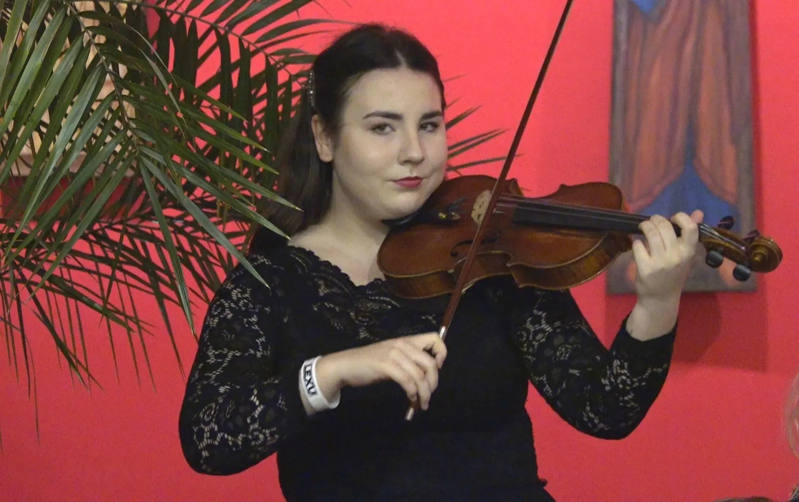 Koncert noworoczny