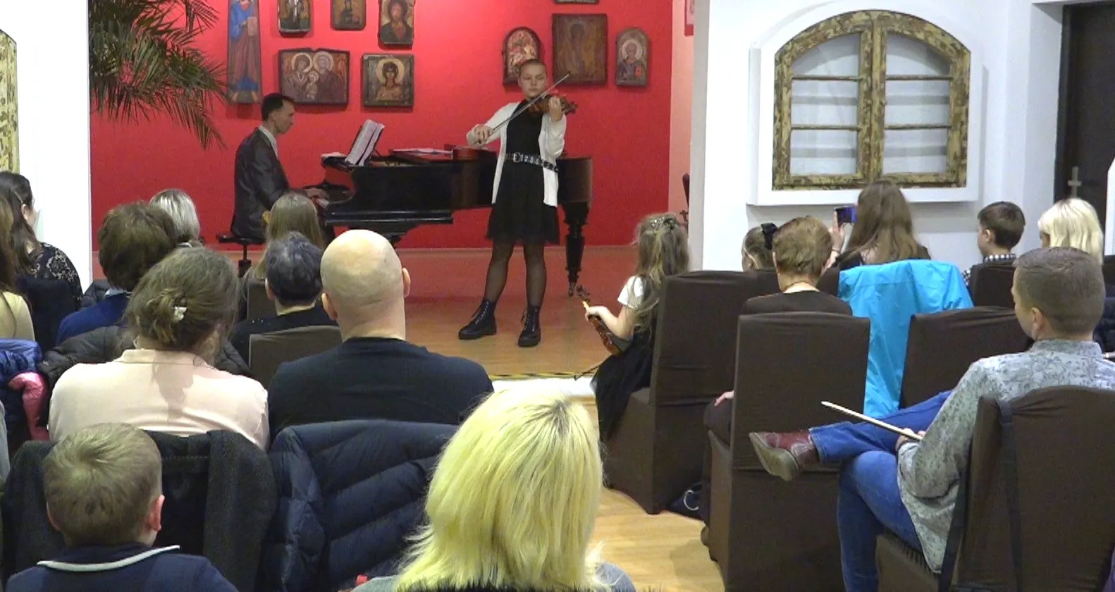 Koncert noworoczny
