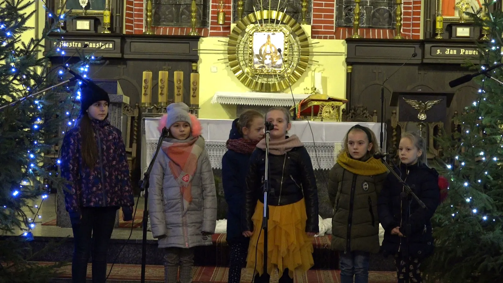 Koncert kolęd