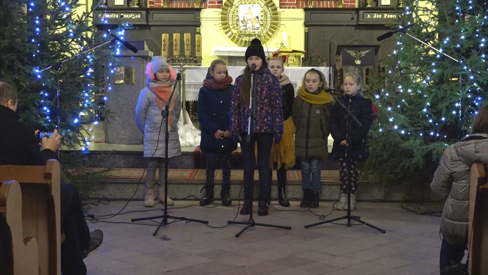 Koncert kolęd