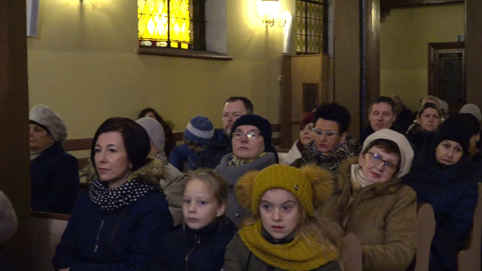 Koncert kolęd