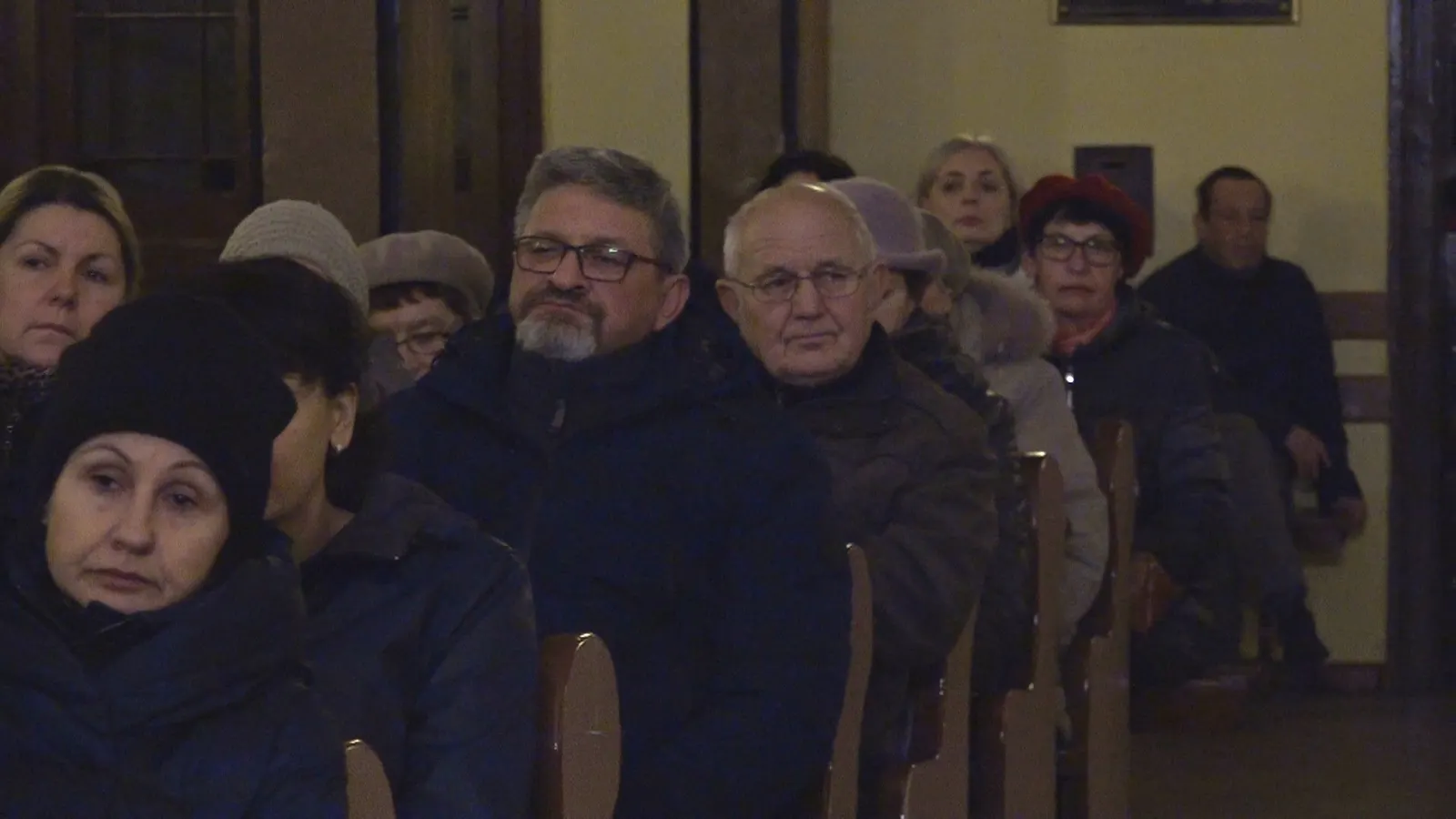 Koncert kolęd