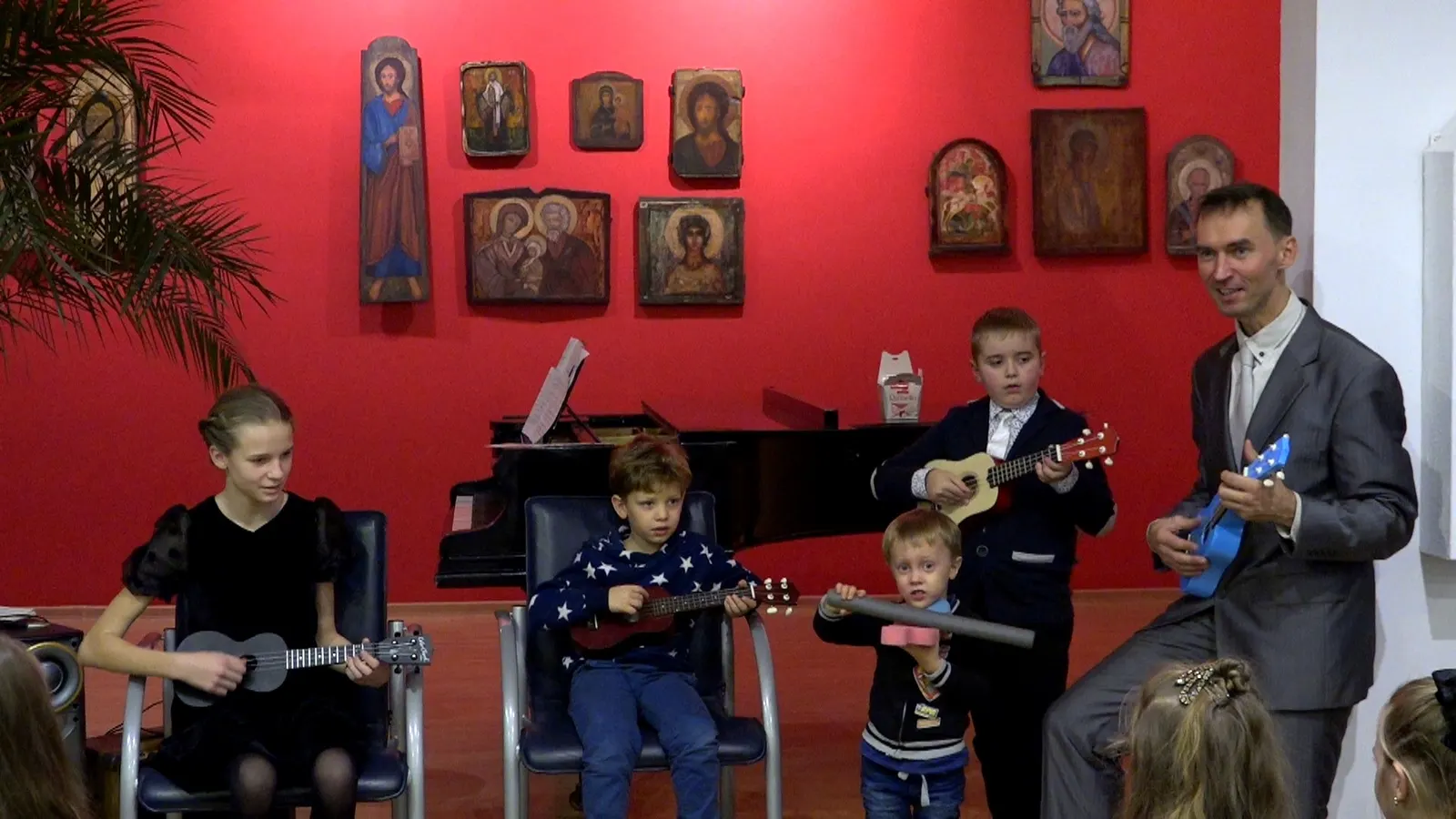 Koncert noworoczny