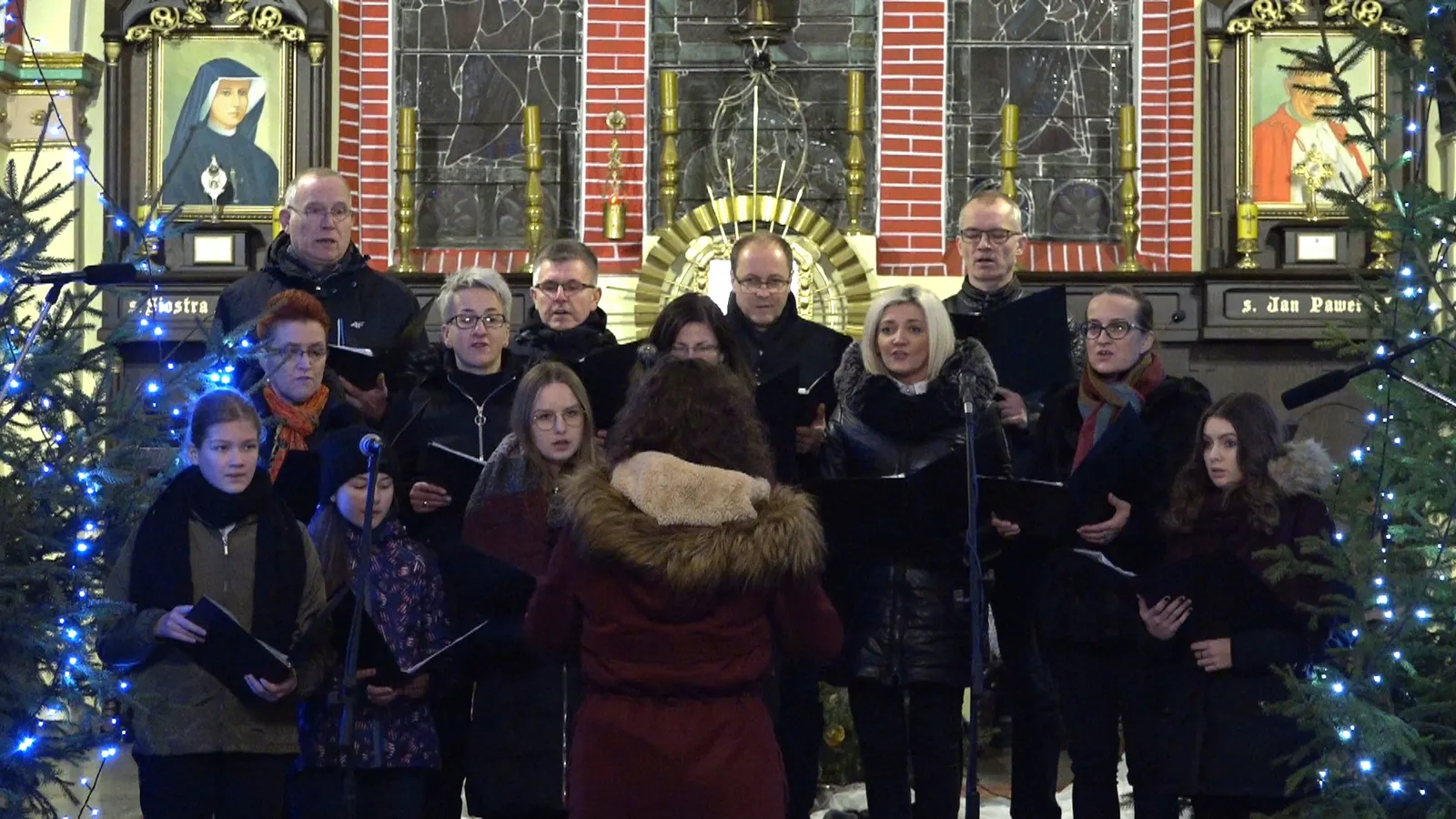 Koncert kolęd