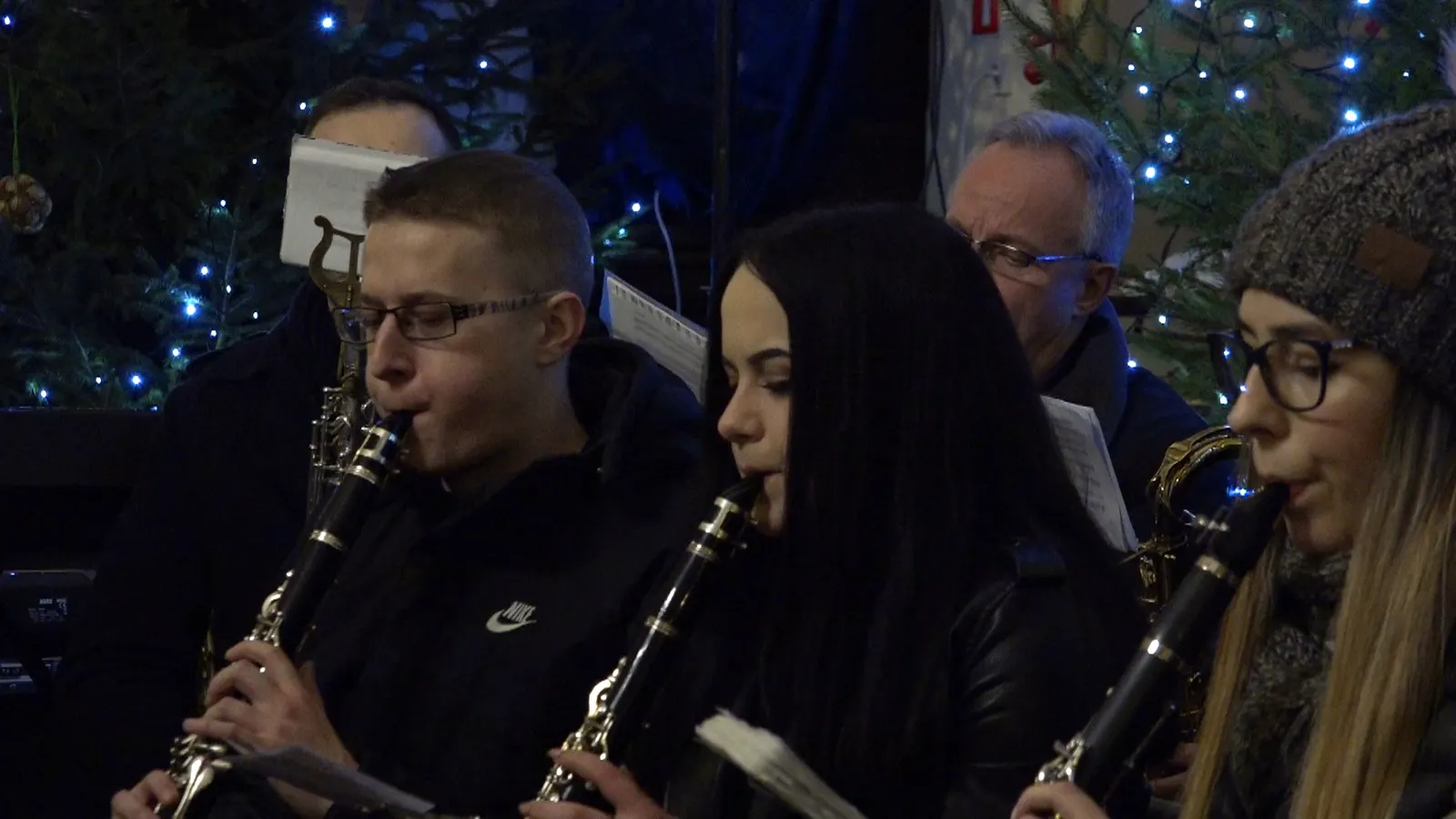 Koncert kolęd