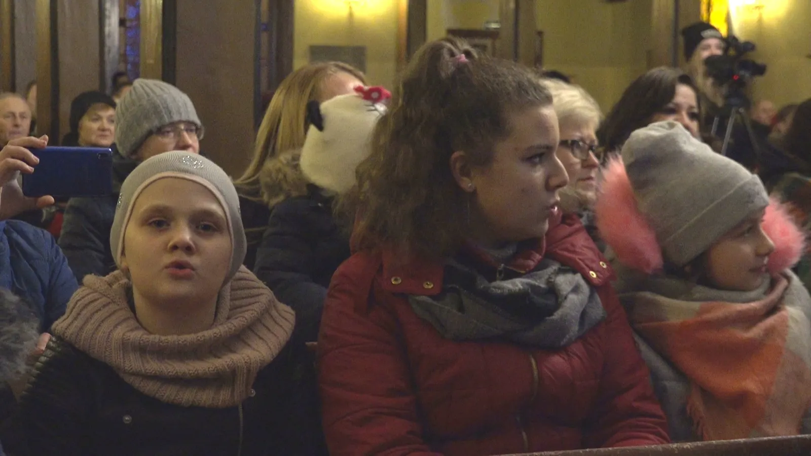 Koncert kolęd