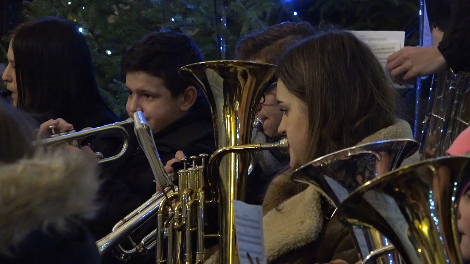 Koncert kolęd