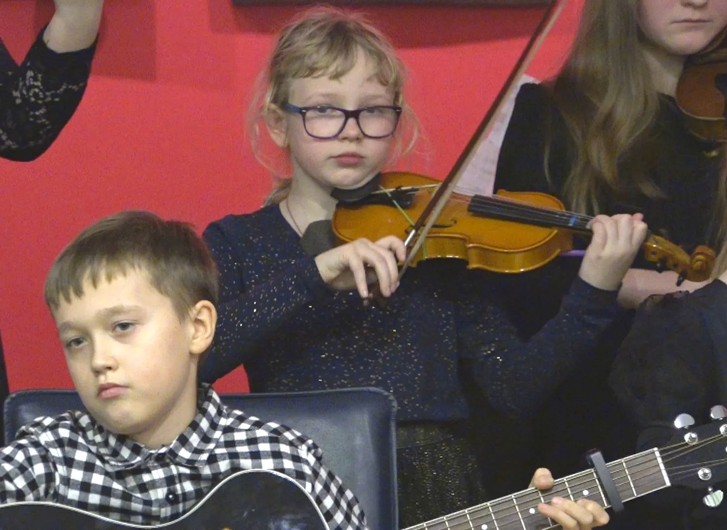 Koncert noworoczny