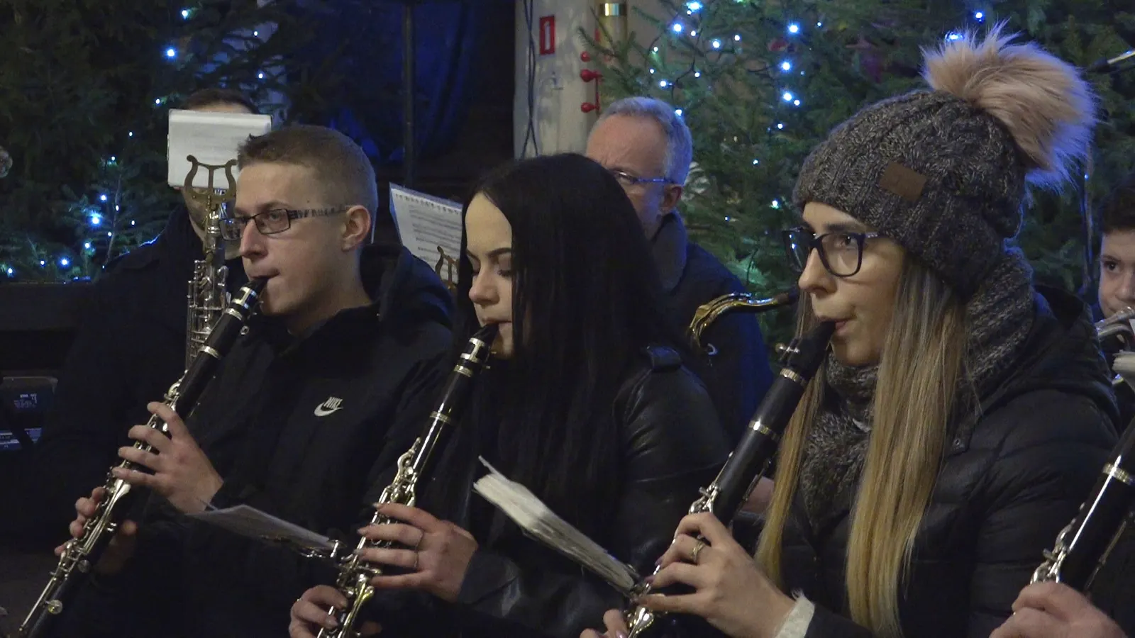 Koncert kolęd