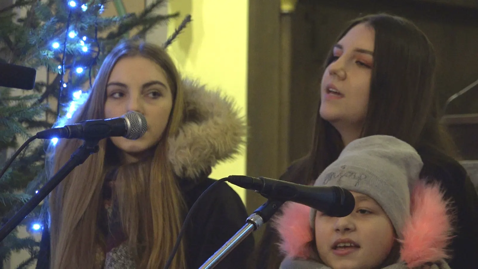 Koncert kolęd