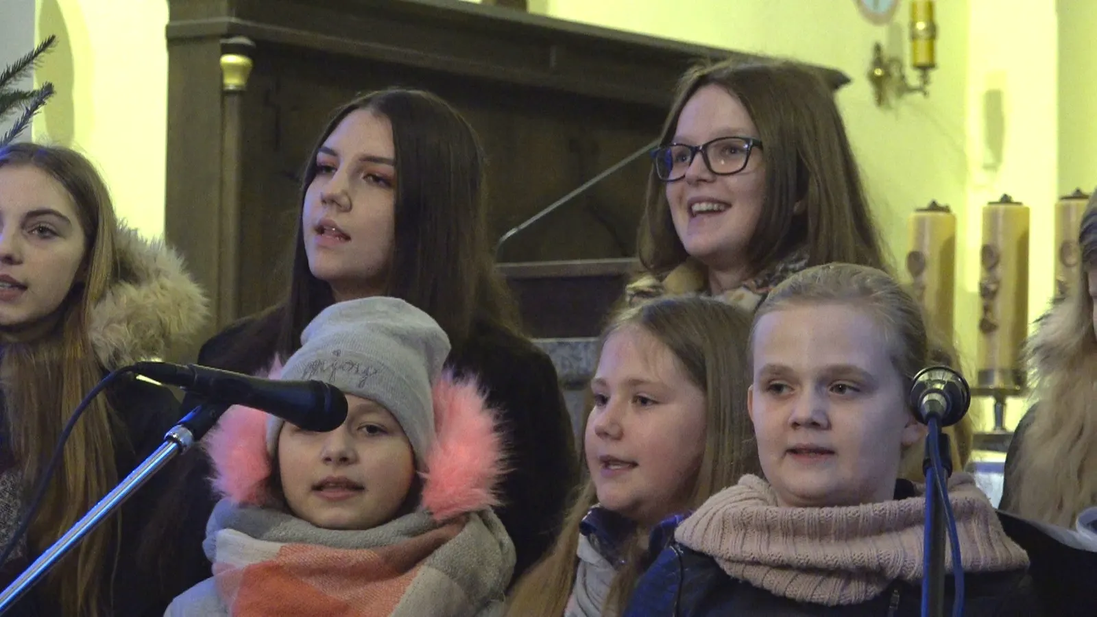 Koncert kolęd