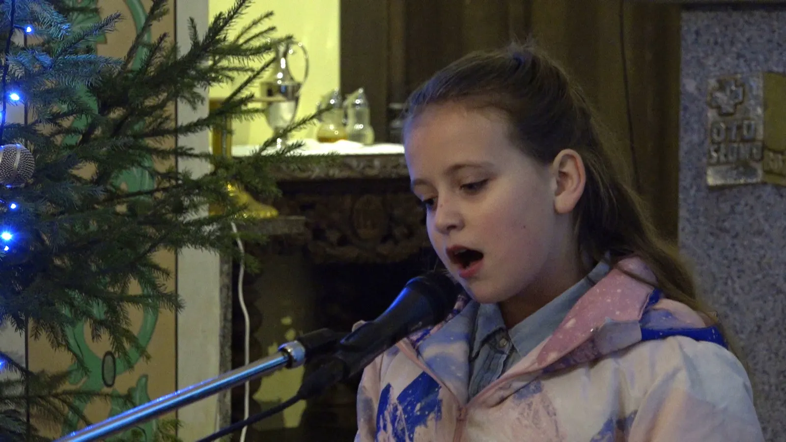 Koncert kolęd
