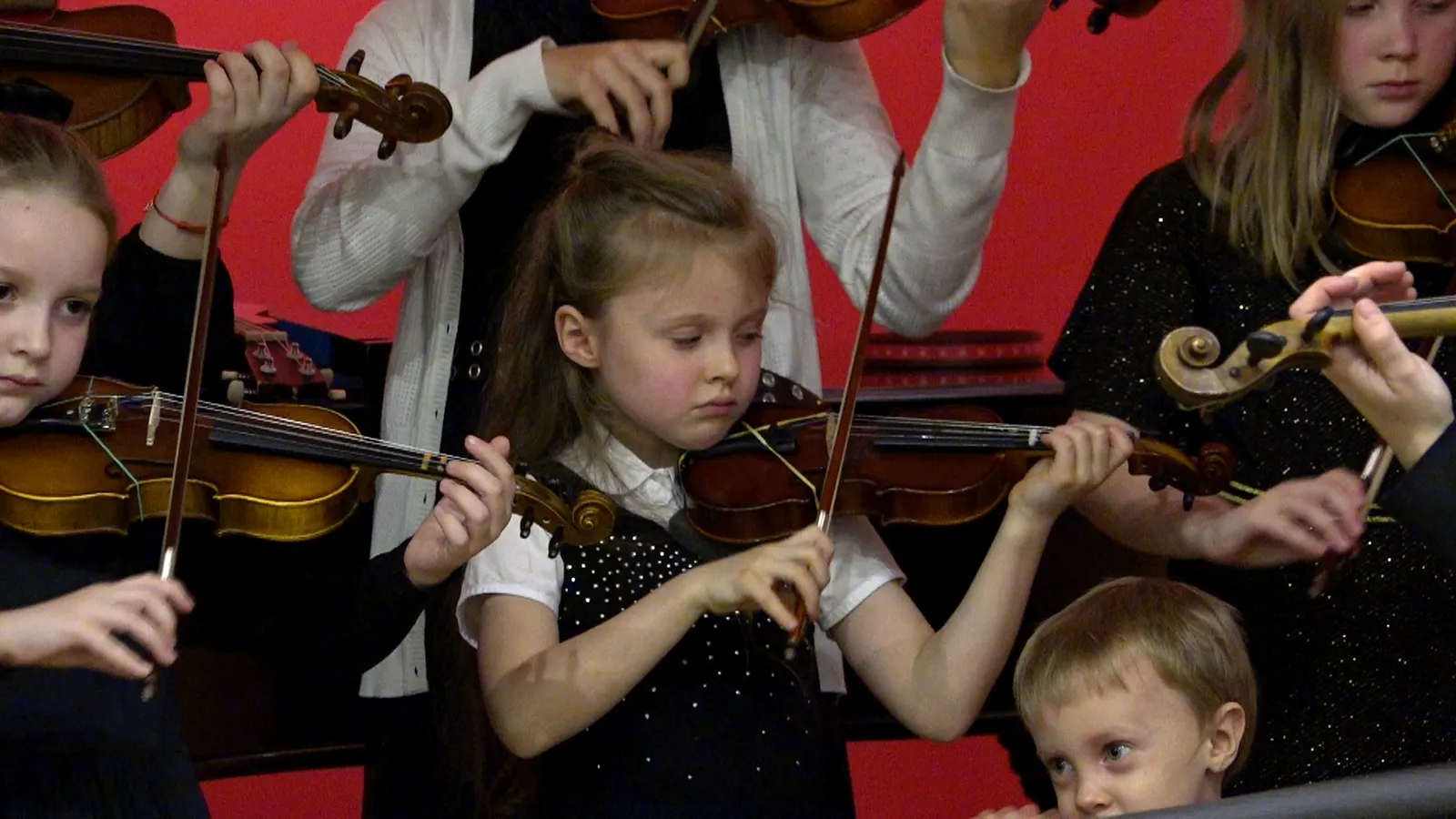 Koncert noworoczny