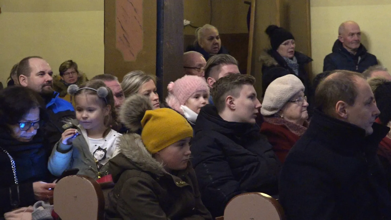 Koncert kolęd