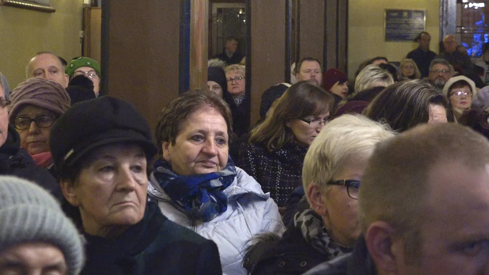 Koncert kolęd