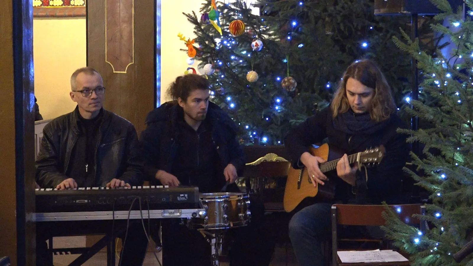 Koncert kolęd
